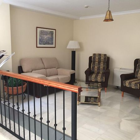 Hotel Pena De Arcos Arcos de la Frontera Ngoại thất bức ảnh