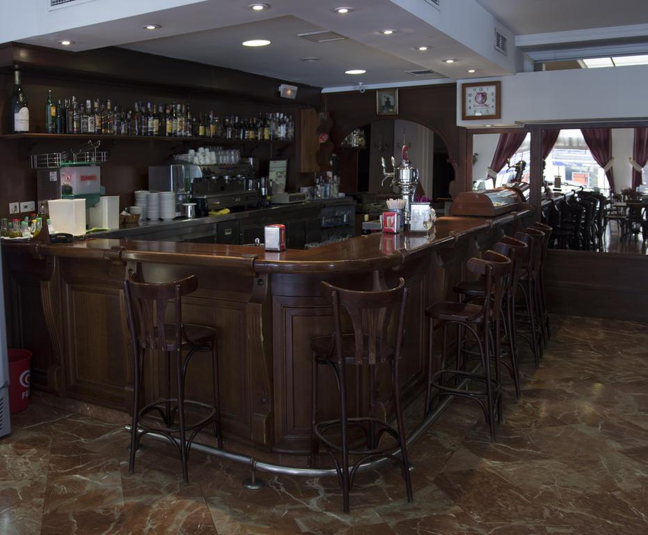 Hotel Pena De Arcos Arcos de la Frontera Ngoại thất bức ảnh
