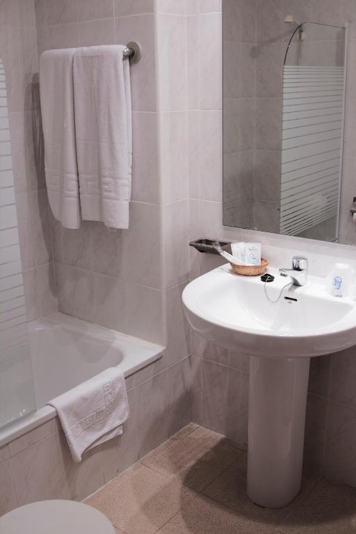 Hotel Pena De Arcos Arcos de la Frontera Phòng bức ảnh