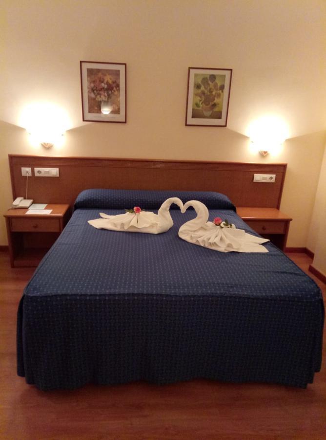 Hotel Pena De Arcos Arcos de la Frontera Ngoại thất bức ảnh