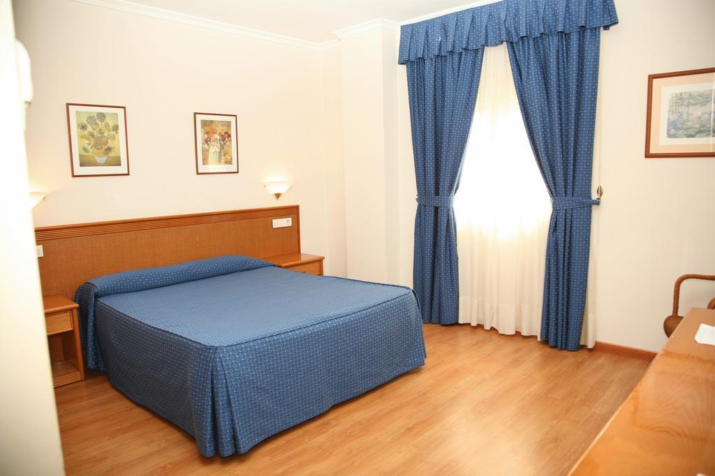 Hotel Pena De Arcos Arcos de la Frontera Ngoại thất bức ảnh